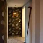 Am Burgberg شقة
