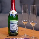 Am Burgberg روبيلاند