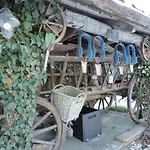 شقة Am Burgberg *