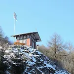 شقة Am Burgberg