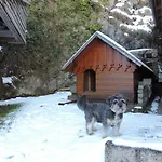 Am Burgberg شقة *