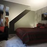Am Burgberg روبيلاند