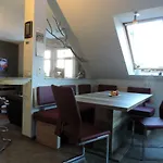 شقة Am Burgberg روبيلاند