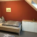 Am Burgberg شقة *