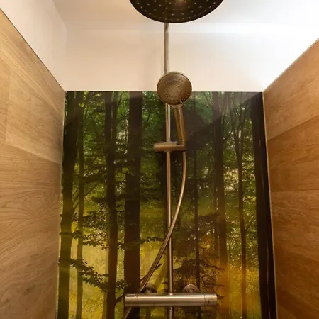 Am Burgberg Apartment