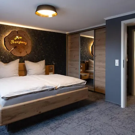 Am Burgberg * Rubeland