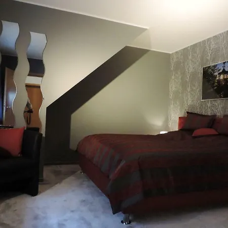 Am Burgberg Rubeland