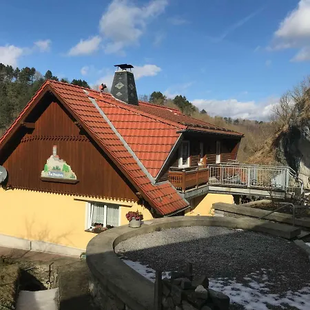 Am Burgberg