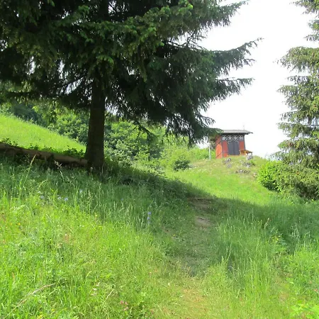 Am Burgberg * Rubeland