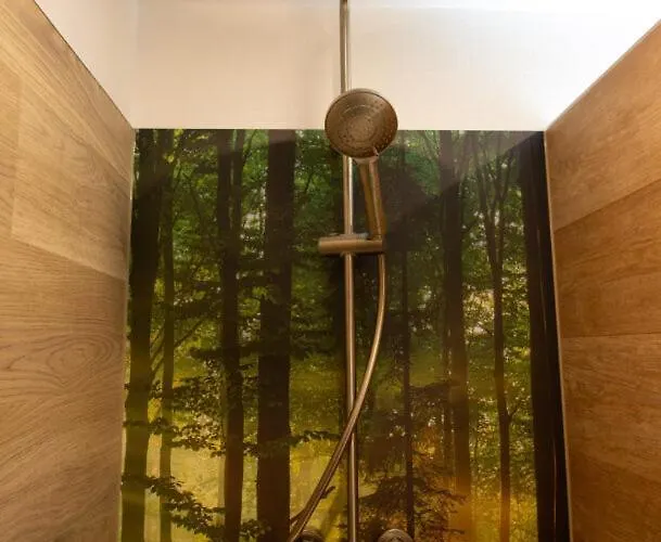 Am Burgberg Lägenhet