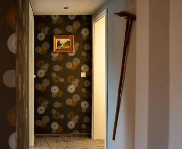 Am Burgberg Lägenhet