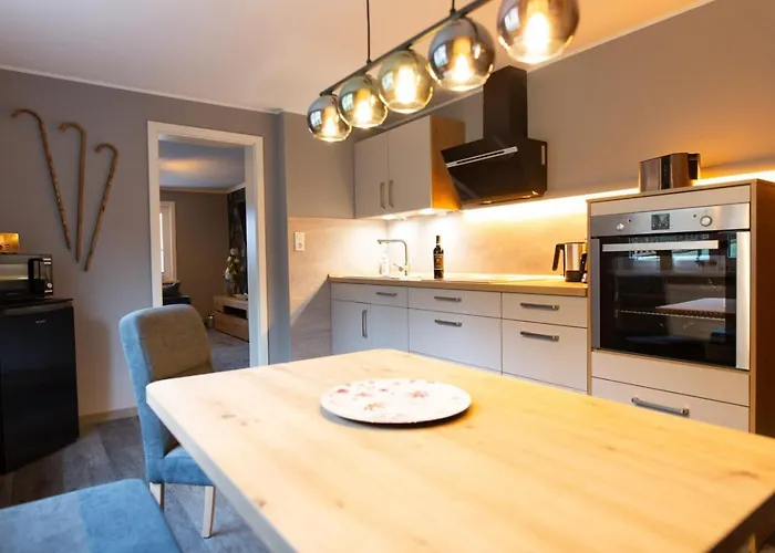 Am Burgberg * Rubeland