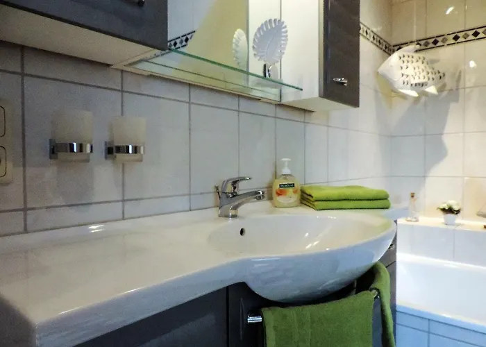 Am Burgberg * Rubeland