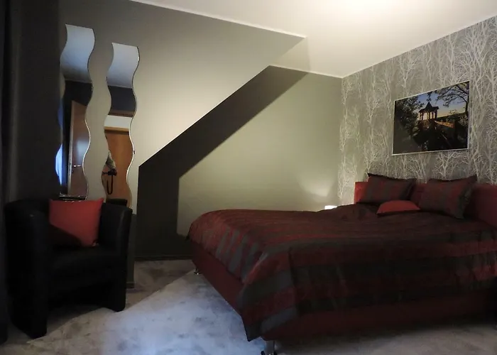 Am Burgberg Rubeland