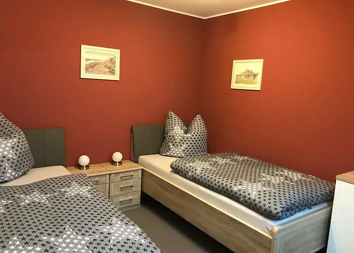 Am Burgberg * Rubeland