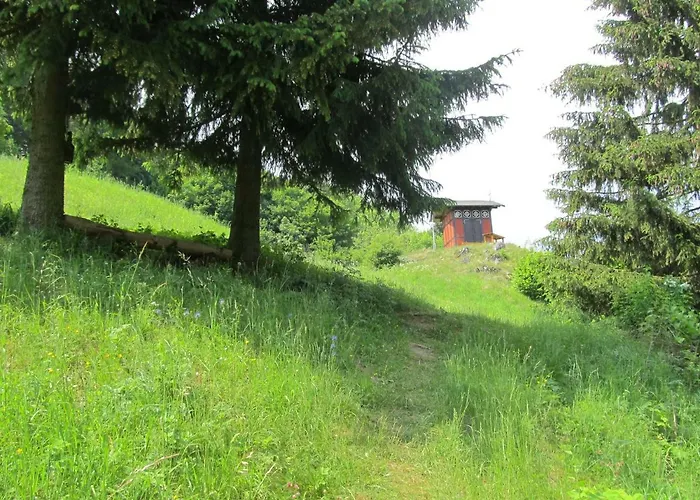 Am Burgberg * Rubeland